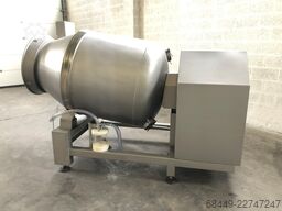 Barsso Vacuümtumbler Type 5 Bartumb