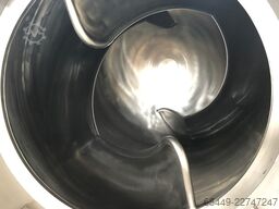 Barsso Vacuümtumbler Type 5 Bartumb