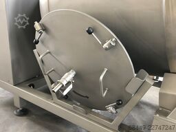 Barsso Vacuümtumbler Type 5 Bartumb
