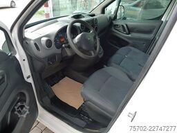Peugeot Partner 3-Sitzer