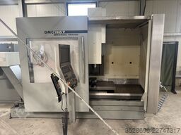 Deckel Maho DMC 1035V