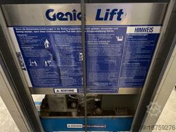 Wienold Genie-Lift