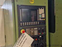 Liebherr LC502 CNC
