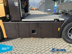 Mercedes-Benz ACTROS 3363 6x4 GCW 120T + Retarder