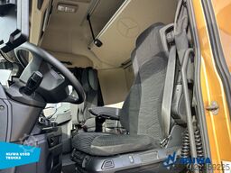 Mercedes-Benz ACTROS 3363 6x4 GCW 120T + Retarder