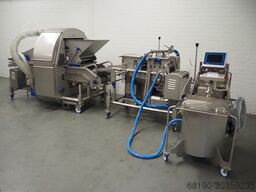 Marel Active Mixer 200