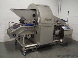 Marel Active Mixer 200