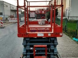 Skyjack SJ III 4632 Elektro 11,75m