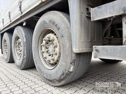 Schmitz Cargobull Curtainsider Standard