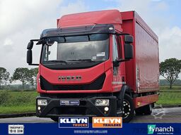 IVECO 140E25 EUROCARGO AIRCO TAILLIFT