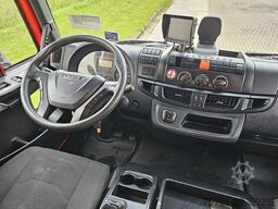 IVECO 140E25 EUROCARGO AIRCO TAILLIFT