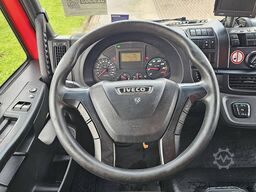 IVECO 140E25 EUROCARGO AIRCO TAILLIFT