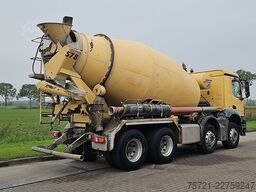 MERCEDES-BENZ AROCS 3240