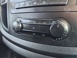 MERCEDES-BENZ VITO 114 ac automaat EURO6