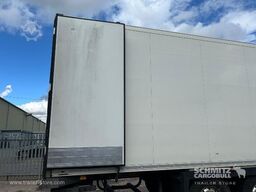 Schmitz Cargobull Reefer Multitemp