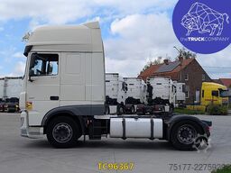 DAF XF 530