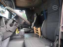 Scania G480 6X4LB/ HIAB 244 5 24T/ 3 PEDAL/ RETARDER/