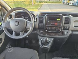 RENAULT TRAFIC 1.6 DCI
