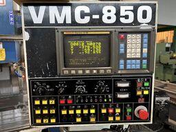 KAFO VMC-850