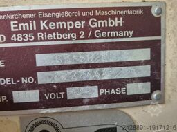 Kemper SP 50 L