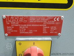 LISEC KSR 30