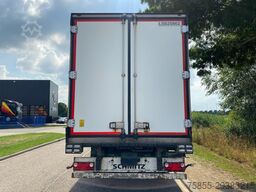 Schmitz Cargobull Fridge Thermoking SLXe Spectrum / Multitemp / S...