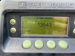 Schmitz Cargobull Fridge Thermoking SLXe Spectrum / Multitemp / S...