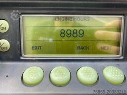 Schmitz Cargobull Fridge Thermoking SLXe Spectrum / Multitemp / S...