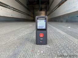 Schmitz Cargobull Fridge Thermoking SLXe Spectrum / Multitemp / S...