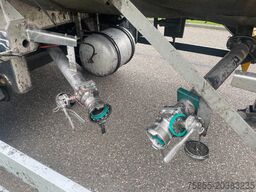 Feldbinder TSA 31.3-3 ADR / L4BH / 31.000 L / 3 Kammer (12...