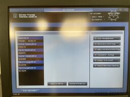 Konica Minolta AccurioPress 6120 incl. paperdeck, stapler