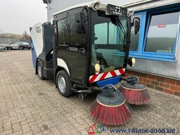Boschung Boschung S2 URBAN Sweeper - EURO 6 - Klima