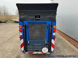 Boschung Boschung S2 URBAN Sweeper - EURO 6 - Klima