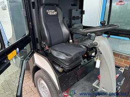 Boschung Boschung S2 URBAN Sweeper - EURO 6 - Klima