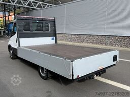 IVECO 35S14E / 3,5T AHK / LED / Klima