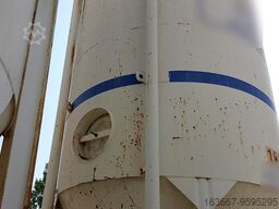 KNAUF, FIORE IMPIANTI