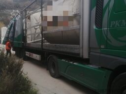 KNAUF, FIORE IMPIANTI