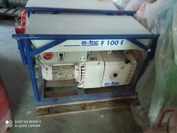 KNAUF, FIORE IMPIANTI