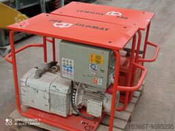 KNAUF, FIORE IMPIANTI