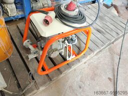 KNAUF, FIORE IMPIANTI