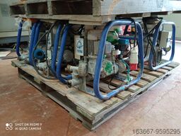 KNAUF, FIORE IMPIANTI 