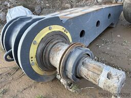 Metso / Lokomo MK 120 (1.200 x 900 mm.)