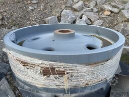 Metso / Lokomo MK 120 (1.200 x 900 mm.)
