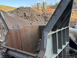 Metso / Lokomo MK 120 (1.200 x 900 mm.)