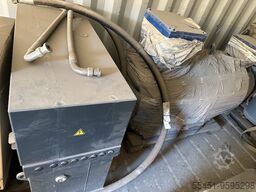Metso / Lokomo MK 120 (1.200 x 900 mm.)