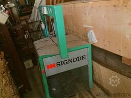 Signode KRS