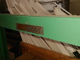 Signode KRS