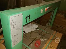 Signode KRS