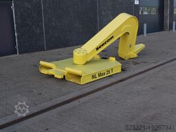 Seacom SEACOM GSH25