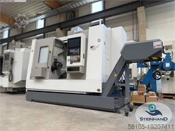 MTEvo T22SY
